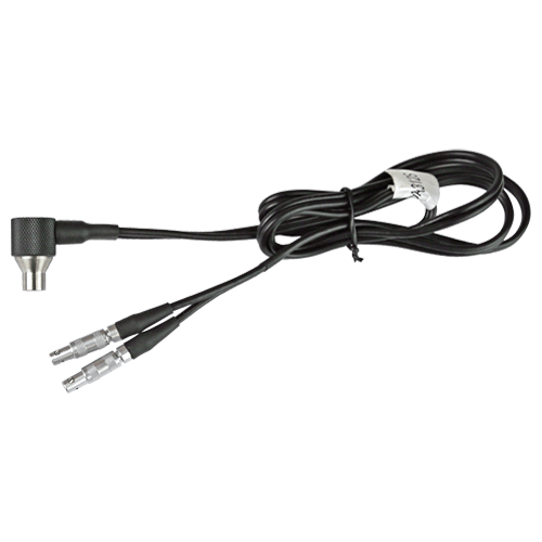 Probe for ultrasonic thickness gauge 594