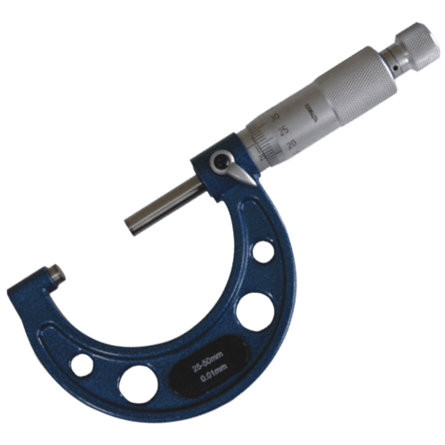 Outside micrometer analogue M112