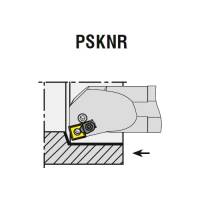 Preview: Boring bar PSKNR/L, insert holder Preview: Boring bar PSKNR/L, insert holder