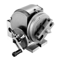 Preview: ZENTRA Universal dividing head VUT-2A Preview: ZENTRA Universal dividing head VUT-2A