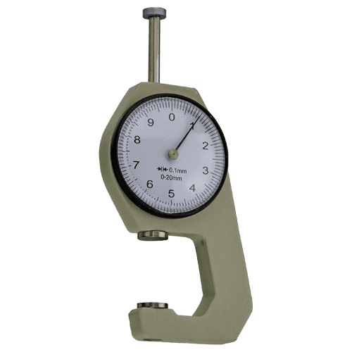 Thickness gauge analog type 562