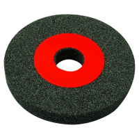 Vorschau: Siliciumcarbid Schleifscheibe für Doppelschleifer, Form 1 Vorschau: Siliciumcarbid Schleifscheibe für Doppelschleifer, Form 1