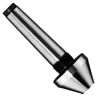 Preview: Fixed tube centre with draw-of-thread, series ZKA Preview: Fixed tube centre with draw-of-thread, series ZKA