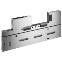 EDM Spannsysteme-Schraubstock SEPS 320W EDM Spannsysteme-Schraubstock SEPS 320W
