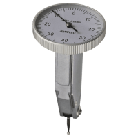 Fühlhebelmessgerät DIN 2270 mit Hartmetallkugel Ø 2 mm, Typ K031 Fühlhebelmessgerät DIN 2270 mit Hartmetallkugel Ø 2 mm, Typ K031