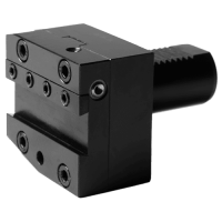 VDI-Abstechhalter, DIN 69880 VDI-Abstechhalter, DIN 69880