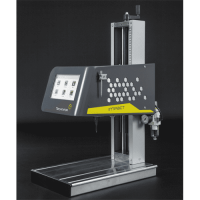 Preview: Benchtop Dot Peen Marking Machine IMPACT Preview: Benchtop Dot Peen Marking Machine IMPACT