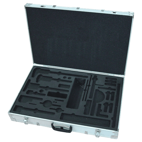 Measuring tool set, 12 / 28 pcs./set