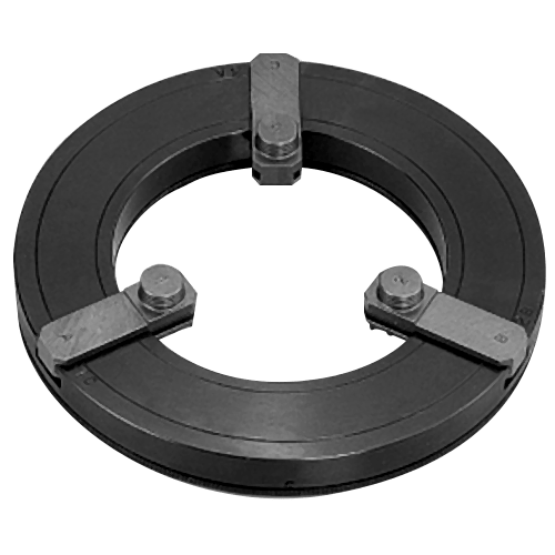 Jaw Turning Fixtures For Three Jaw Scroll Chucks