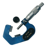 Preview: Three point outside micrometer Type 670 Preview: Three point outside micrometer Type 670