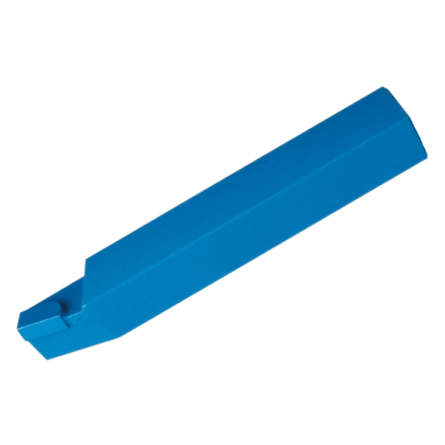 Carbide turning tool DIN 4971 ISO 1