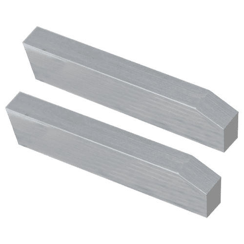 Accessories für gauge blocks, series 709