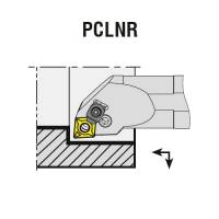 Preview: Boring bars clamping holder PCLNR/L, insert holder Preview: Boring bars clamping holder PCLNR/L, insert holder
