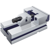 Geteilter Schraubstock, Bewegliches Element, Typ CMC Geteilter Schraubstock, Bewegliches Element, Typ CMC