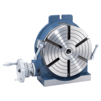 Vorschau: HOMGE Präzisions-Rundtisch Vorschau: HOMGE Präzisions-Rundtisch