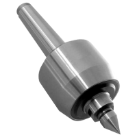 Vorschau: Mitlaufende Präzisions-Drehbankspitze Serie 900 Vorschau: Mitlaufende Präzisions-Drehbankspitze Serie 900