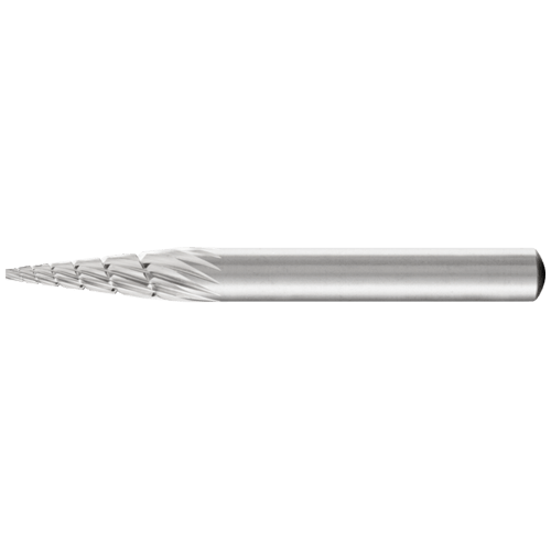 PFERD HSS Burr Pin, tapered tip G