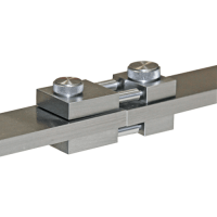 Vorschau: Endmaß - Verbinder für Endmaße ab 125 mm Vorschau: Endmaß - Verbinder für Endmaße ab 125 mm