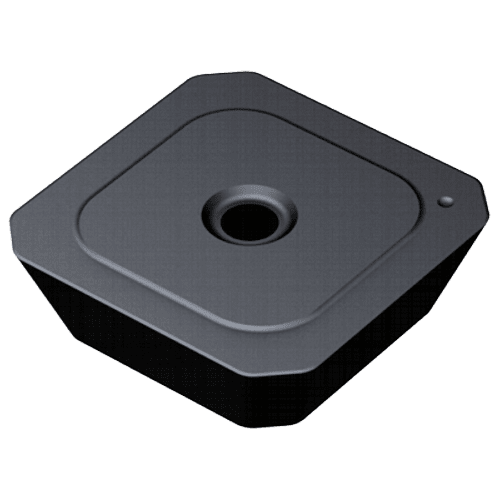 Lamina Fräswendeplatten SEKN