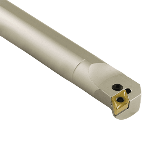 Boring bars Clamping holder PDQNR/L, insert holder