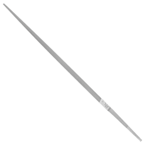 PFERD Precision files, tanged, square