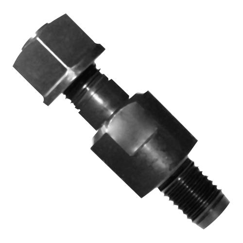 Studs for lathe chucks DIN 55027 (bayonet)