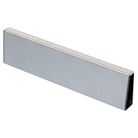 Weiche Backe für ZENTRA Schraubstock CMC / SVC 100 Weiche Backe für ZENTRA Schraubstock CMC / SVC 100