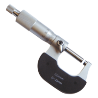 Bügelmessschraube für Linkshänder, Typ M111 Bügelmessschraube für Linkshänder, Typ M111