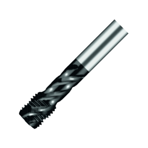 Maschinengewindebohrer M36x2.0 HSSE DIN 374 Form C - Für Stahl Bis 900 N/mm²