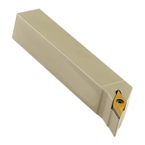 Drehhalter SVHBR/L, Wendeplattenhalter