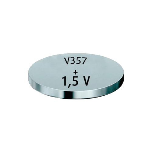 Replacement battery for digital measuring instruments V 357