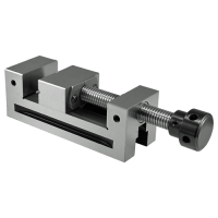 Vorschau: Schleifschraubstock mit Gewindespindel, Typ TMV-B Vorschau: Schleifschraubstock mit Gewindespindel, Typ TMV-B