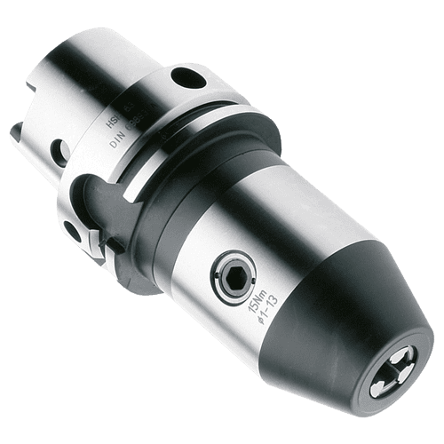 Kemmler CNC-Bohrfutter ISO 12164 [DIN 69893] | HSK-A