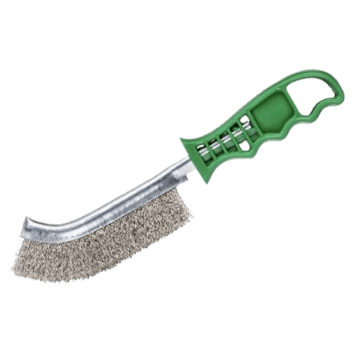 Handdrahtbürste BHUV 26525 / Rostfrei