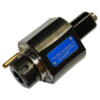 Vorschau: Axial Bohr- und Fräskopf, DIN 5482, gerade Vorschau: Axial Bohr- und Fräskopf, DIN 5482, gerade