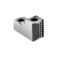 Preview: Hard top jaws for power chucks Preview: Hard top jaws for power chucks