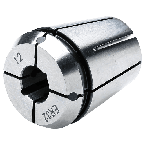 Spannzange mit Kühlkanälen ER25 (430ECC) DIN 6499-A