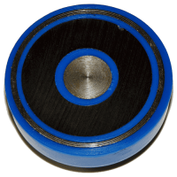 Vorschau: Magnethalter für Messuhren Vorschau: Magnethalter für Messuhren