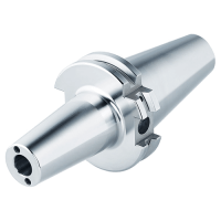 Preview: Shrink chuck 4,5° with cooling channels ISO 7388-1 Preview: Shrink chuck 4,5° with cooling channels ISO 7388-1