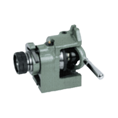 Collet chuck holder- Index dividing head type 267