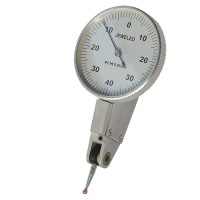 Fühlhebelmessgerät DIN 2270 mit Rubin-Taster Ø 2 mm, Typ K047 Fühlhebelmessgerät DIN 2270 mit Rubin-Taster Ø 2 mm, Typ K047