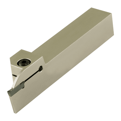 External grooving toolholder for Iscar inserts DGN