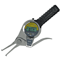 Vorschau: Digitaler Innen-Schnellmesstaster IP65, Typ 6082 Vorschau: Digitaler Innen-Schnellmesstaster IP65, Typ 6082