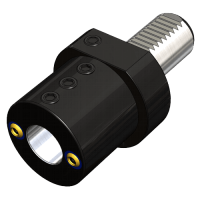 Vorschau: VDI Werkzeughalter DIN 69880 Form E2 Vorschau: VDI Werkzeughalter DIN 69880 Form E2