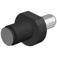 Preview: Revolving work piece stop VDI Preview: Revolving work piece stop VDI