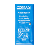 PFERD Präzisions-Nadelfeilen-Satz CORRADI® PFERD Präzisions-Nadelfeilen-Satz CORRADI®