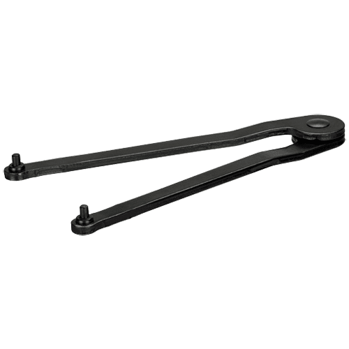AMF Adjustable pin wrench