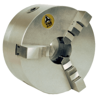 Vorschau: TOS Drehmaschinenfutter-Dreibacken-Drehfutter IUS - Guss Vorschau: TOS Drehmaschinenfutter-Dreibacken-Drehfutter IUS - Guss