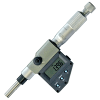 Einbaumikrometer digital M92, 0-25 mm Einbaumikrometer digital M92, 0-25 mm