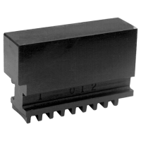 WATANO Weiche Monoblockbacken WATANO Weiche Monoblockbacken